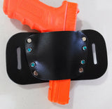 "The Bagheera" Holsters for Women - Concealed Carry Wear
 - 4