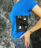 Women's Holster Shirt - Concealed Carry Wear
 - 18