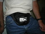Fanny Pack Holster - Concealed Carry Wear
 - 2