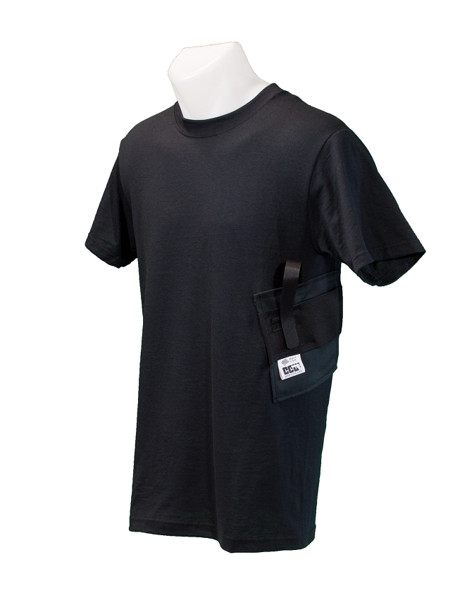 Big and tall 2025 concealed carry clothing