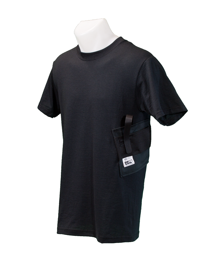 Concealed Carry Clothing Big and Tall, Holster Shirts