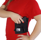 Women's Concealed Carry Shirt