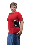 Women's Holster Shirt - Concealed Carry Wear
 - 19