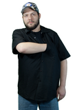 Tactical Shirt - Concealed Carry Wear
 - 3