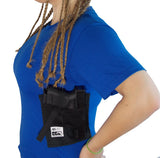 Women's Concealed Carry Shirt