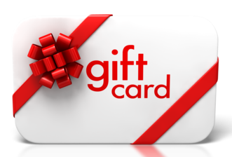Concealed Carry Wear Gift Card