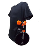 Mens Big and Tall Holster Shirts