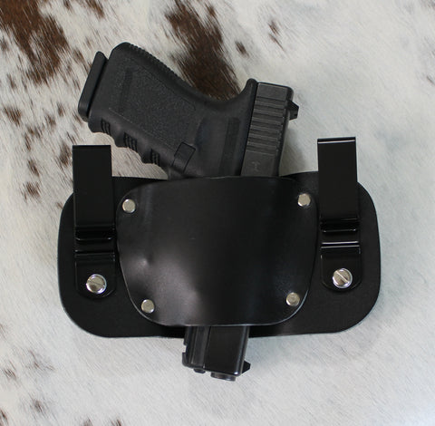 American Made Leather Holsters