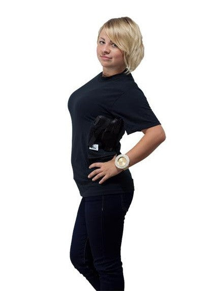 Women's Concealed Carry Shirt  Concealed Carry Clothing for Women