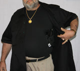 Mens Big and Tall Holster Shirts - Concealed Carry Wear
 - 3
