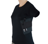 Women's Holster Shirt - Concealed Carry Wear
 - 12