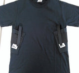 Dual Gun Holster Shirt - Concealed Carry Wear
 - 4