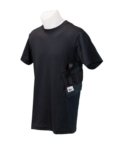 Holster Shirt - Concealed Carry Wear
 - 1