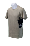Holster Shirt - Concealed Carry Wear
 - 5
