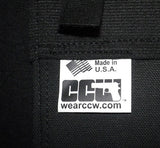 Dual Gun Holster Shirt - Concealed Carry Wear
 - 11