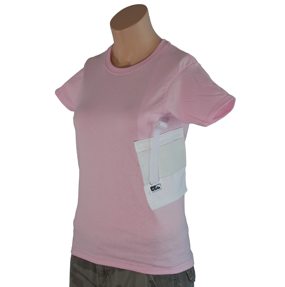 Women's Concealed Carry Shirt  Concealed Carry Clothing for Women