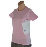 Women's Holster Shirt - Concealed Carry Wear
 - 11