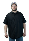 Tactical Shirt - Concealed Carry Wear
 - 2
