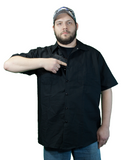 Tactical Shirt - Concealed Carry Wear
 - 4